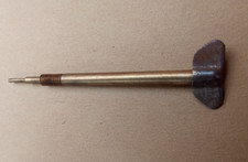 Pointeau compte gouttes pour