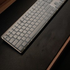  2 Pcs Protection Clavier