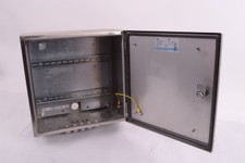 Rittal Armoire Compacte AE