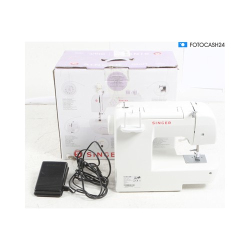 Singer start 1306 machine - singer,