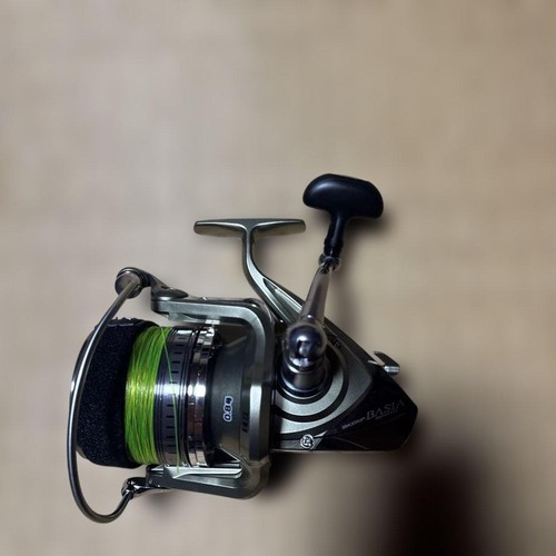 Daiwa basia spinning - daiwa, 35