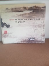 Le Voyage D Un Peintre Chinois