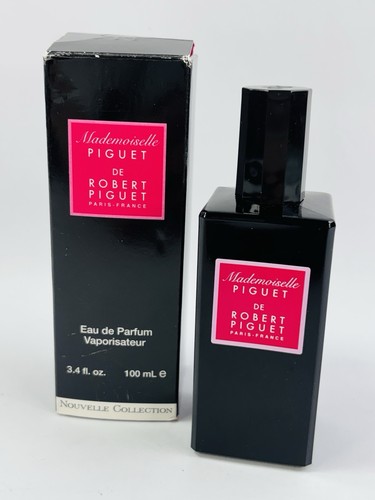 Mademoiselle piguet robert - piguet, de