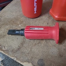 New Hilti BD1-Hand-drive-tool