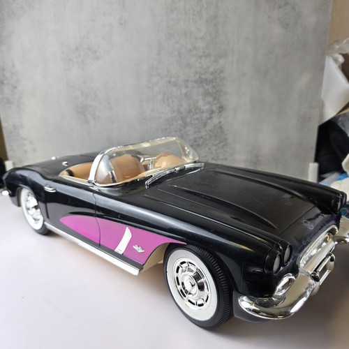 Mga bratz car - bratz, 1962