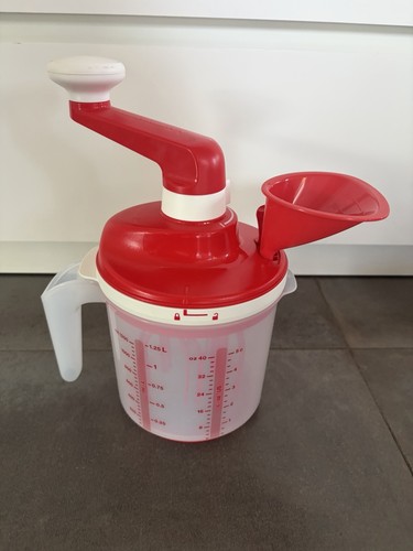Tupperware speedy chef - tupperware,