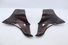 Intérieur de carénage droit