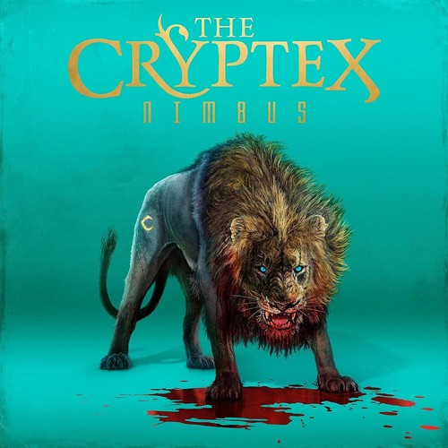The cryptex nimbus - the, (cd)