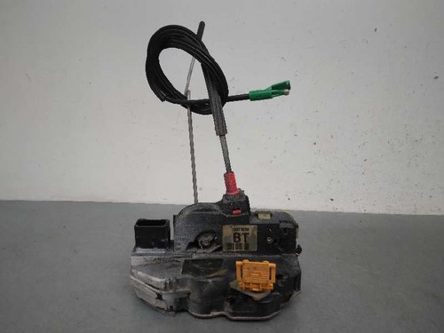 13579556 door lock rear right - 13579556,