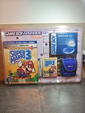 Game Boy Sp Super Mario Bros
