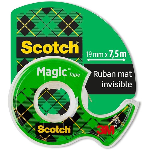 11219 scotch lot de 3 - [11219-3],