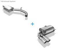 Système Complet À Partir De