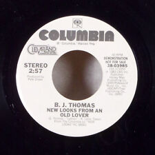 B.J. Thomas New Looks From an