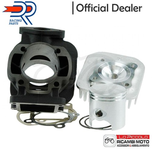 Groupe thermique cylindre - groupe,