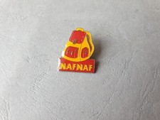 Pin's MODE - Marque vêtements