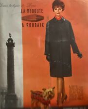 CATALOGUE DE LA REDOUTE A