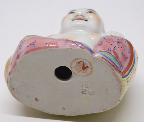 Joli petit sujet bouddha - *joli,