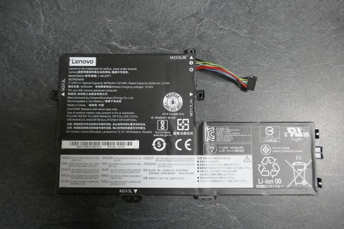 Batterie pour ordinateur