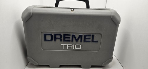 Dremel trio model 6800 - trio,