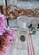 ANCIEN PETIT FLACON DE PARFUM