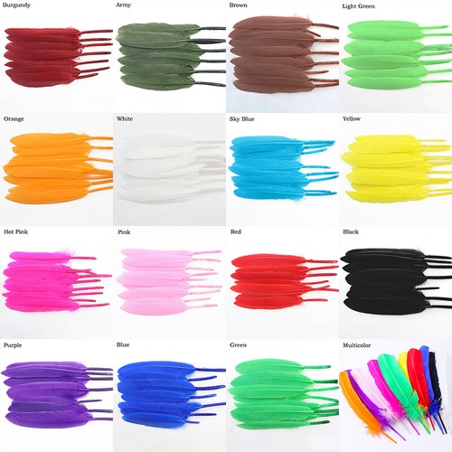 100pcs 15cm teints - 100pcs,