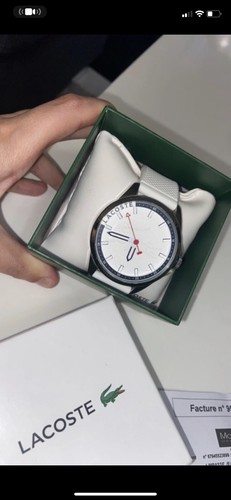 Montre lacoste homme capbreton - homme,