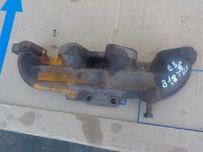 COLLECTEUR ECHAPPEMENT BMW E36 TYPE 318TDS ..1997