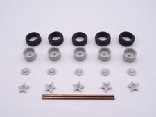 ALEZAN MODELS . ACCESSOIRES