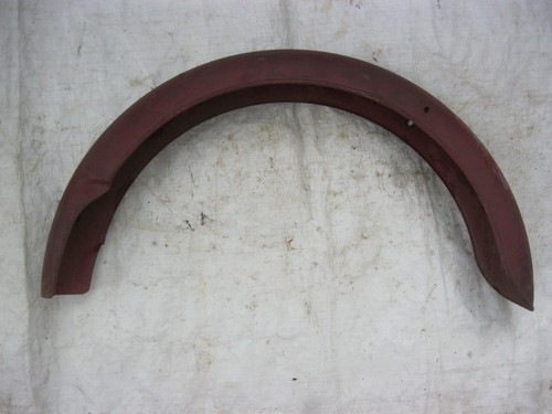 Garde boue arrière - boue, peugeot
