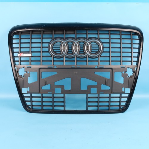 Audi calandre s line - a6, s-line
