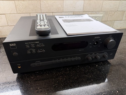 Nad c270 bee - nad, stereo