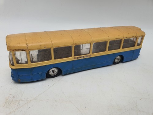 Norev autobus saviem u - norev,