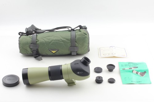 Neuf nikon field - nikon, scope
