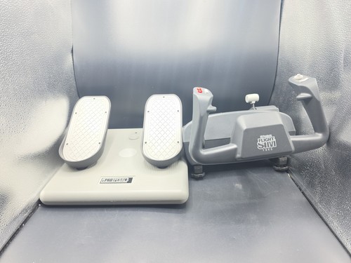 Products flight sim yoke - flight,
