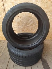 Pneu 295/35 R20 105 Y MICHELIN PILOT SUPER SPORT NO Eté