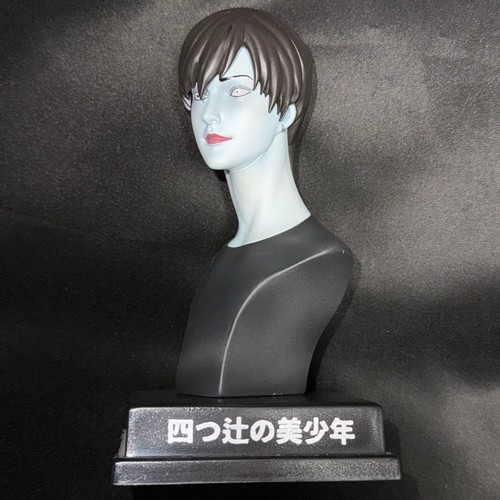 Figurine junji ito mysterious - figurine,