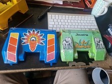 Capot Avant  Dune Cruiser Joustra Action Joe vintage. Au Choix 