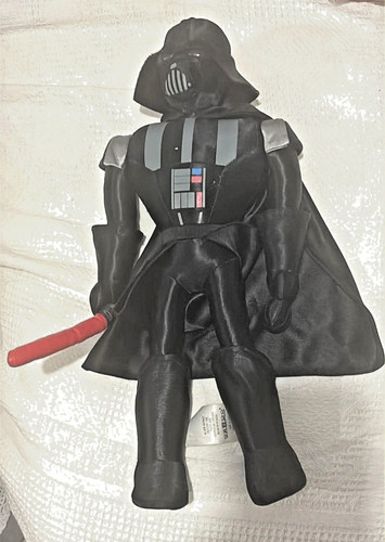 Peluche poupée star wars - peluche, /poupée