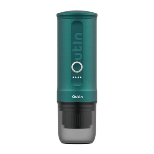 Outin nano espresso - outin,