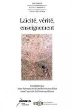 Laïcité, vérité
