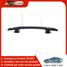 ?? RENFORT PARE-CHOC ARRIERE  BMW SERIE 3 ➤51127058467 ♻️