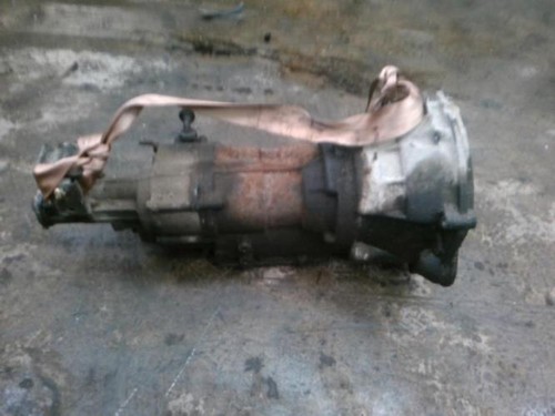 Boite vitesses volkswagen - vitesses,