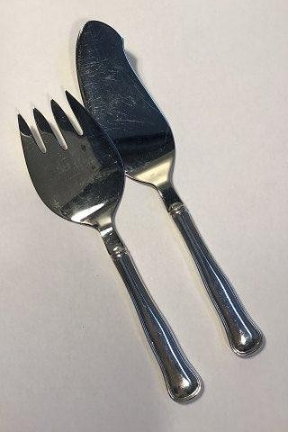 Ensemble service poisson - ensemble,