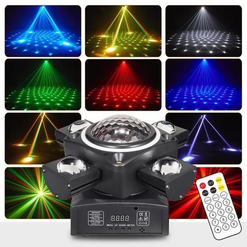 Lampe fête disco xjg 102 - fête,