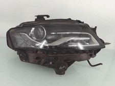 Optique avant principal droit (feux)(phare) AUDI A4 3 AVANT PHASE 1 BREAK