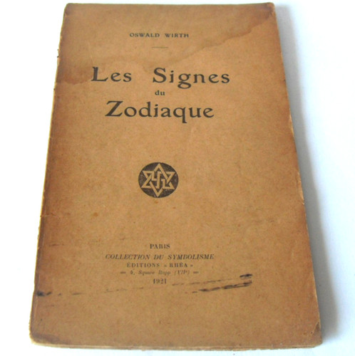 édition origina1e - , (1921)