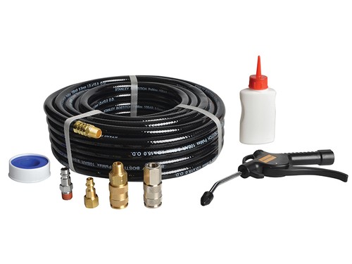 Bostitch cpack15 tuyau 15m - tuyau,