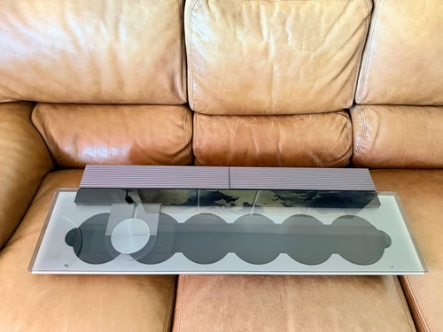 Lecteur bang olufsen - lecteur, b&o