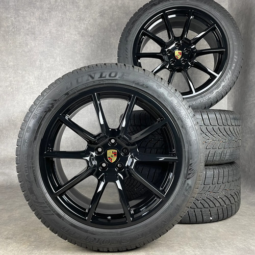 Jantes hiver porsche - hiver,