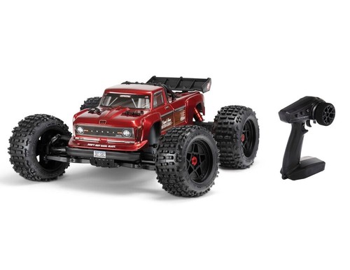 Arrma ara4410v2 outcast - ara4410v2, 1/10